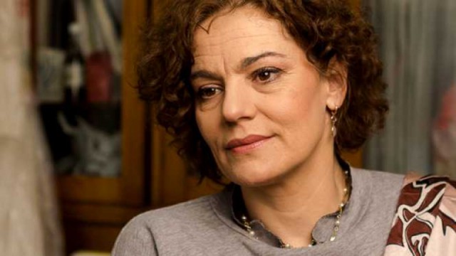 Cum a ajuns Maia Morgenstern să joace în “Patimile lui Hristos” acum 20 de ani