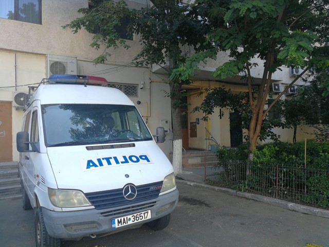 Criminalul de la Casa de Cultură, CONDAMNAT la 20 de ani!