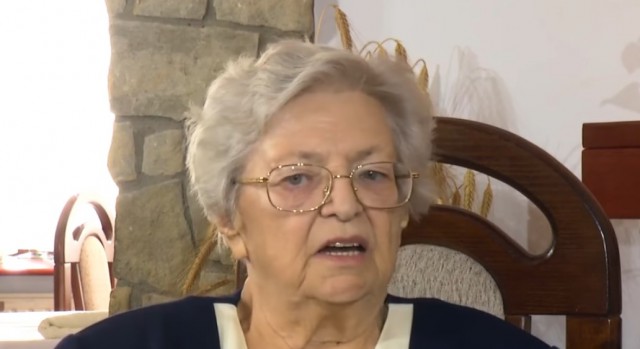 Actrița Draga Olteanu Matei a ajuns în comă la spital