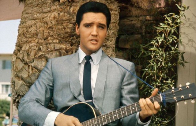 Cum avea Priscilla Presley relaţii intime cu Elvis. Ce detalii au ieşit la iveală