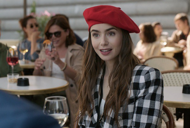 Serialul „Emily in Paris“, lansat de Netflix în urmă cu mai puţin de două luni, va avea un al doilea sezon