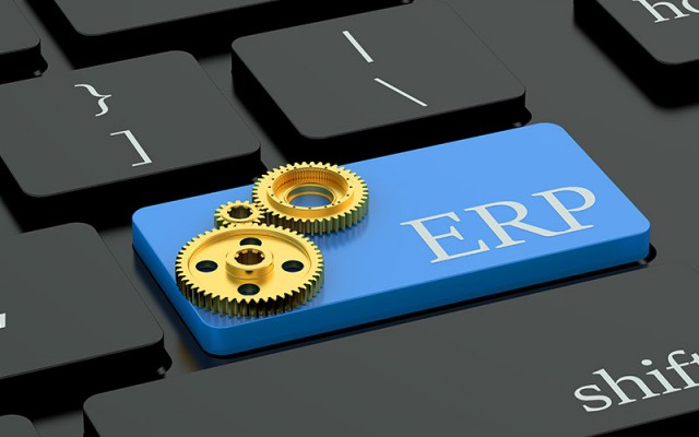 Majoritatea companiilor din România utilizează soluţii vechi de planificare a resurselor
