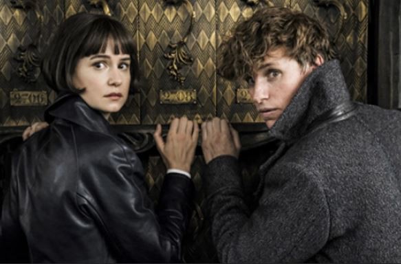 Lansarea Fantastic Beasts 3, reprogramată pentru iulie 2022