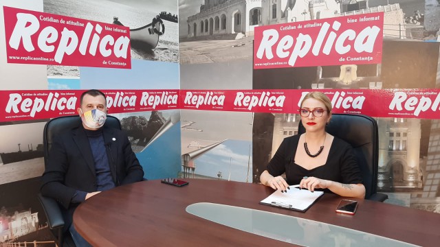 LIVE! Interviu cu Răzvan Filipescu, candidat Pro România la Senat