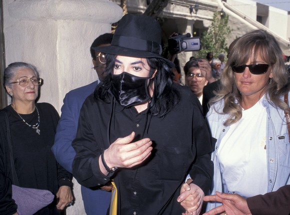 Secretul căsătoriei lui Michael Jackson cu Debbie Rowe. Fosta soție a artistului a dezvăluit adevărul