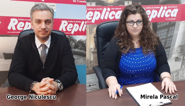 George NICULESCU: PSD nu a avut NICIODATĂ vreo legătură cu BINELE oamenilor