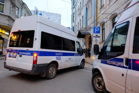 Rusia: Degajare de fum la unul dintre principalele spitale pentru COVID-19 din Moscova