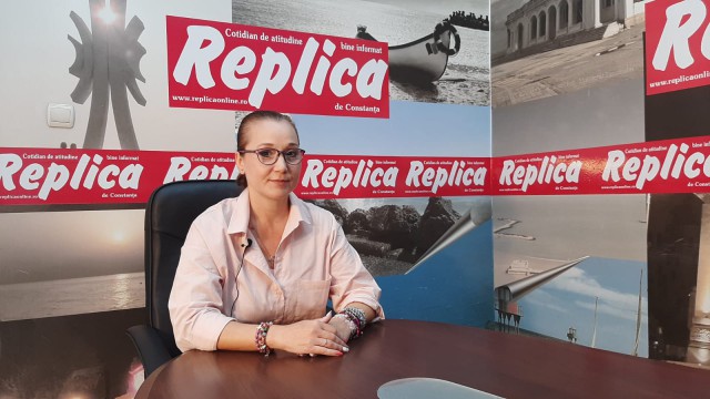 Loredana Bătărigă: Persoanele cu autism așteaptă de 30 de ani o legislație normală