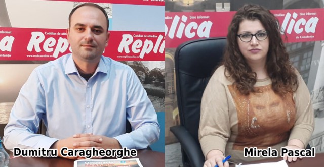 Dumitru Caragheorghe, USR-PLUS: CIOLOŞ ar fi GESTIONAT mai BINE fenomenul COVID. Video