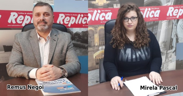Remus NEGOI, USR: NU s-a RUPT lanțul de iubire dintre NOI și PLUS! Video