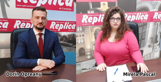 Dorin Opreanu, PNL: Candidaţii USR vor în Parlament, dar sunt fără EXPERIENŢĂ