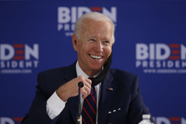 Alegeri SUA: Joe Biden câştigă în statul Arizona şi îşi consolidează victoria în scrutinul prezidenţial