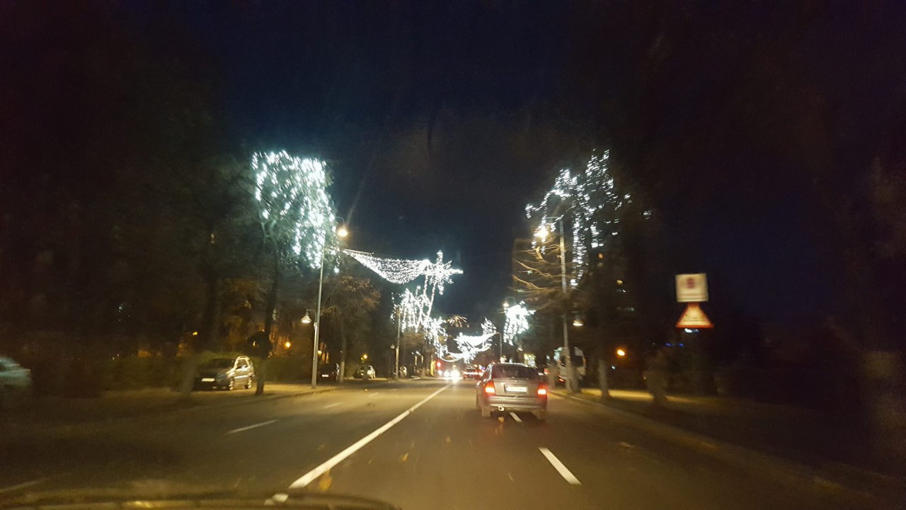 PRIMĂRIA Constanța NU va mai POMPA bani în conturile LUXTEN, de CRĂCIUN PRIMĂRIA Constanța NU va mai POMPA bani în conturile LUXTEN, de CRĂCIUN