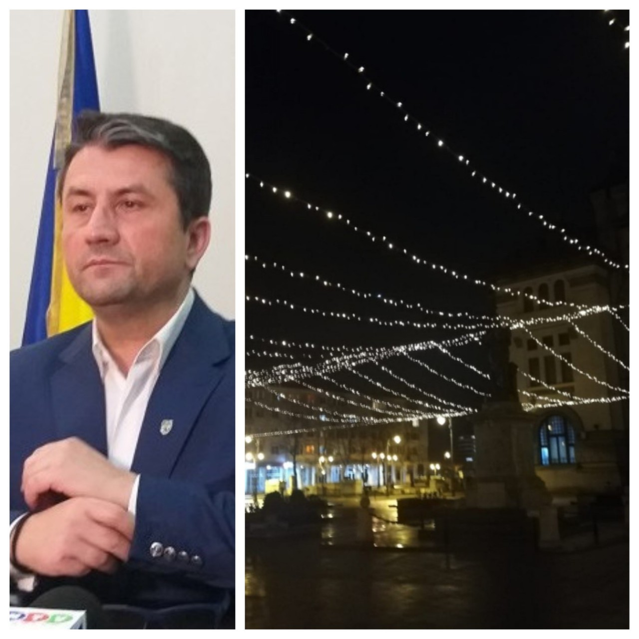 PRIMĂRIA Constanța NU va mai POMPA bani în conturile LUXTEN, de CRĂCIUN PRIMĂRIA Constanța NU va mai POMPA bani în conturile LUXTEN, de CRĂCIUN