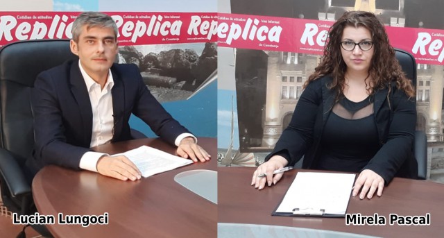 Lucian Lungoci: Îi reproșez lui FĂGĂDĂU lipsa de COMUNICARE cu membrii PSD! Video