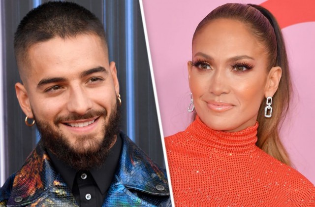 Lansarea filmului ''Marry Me'', cu Jennifer Lopez şi Maluma, amânată până în mai 2021