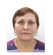 Dacă vedeți această femeie, SUNAȚI la POLIȚIE
