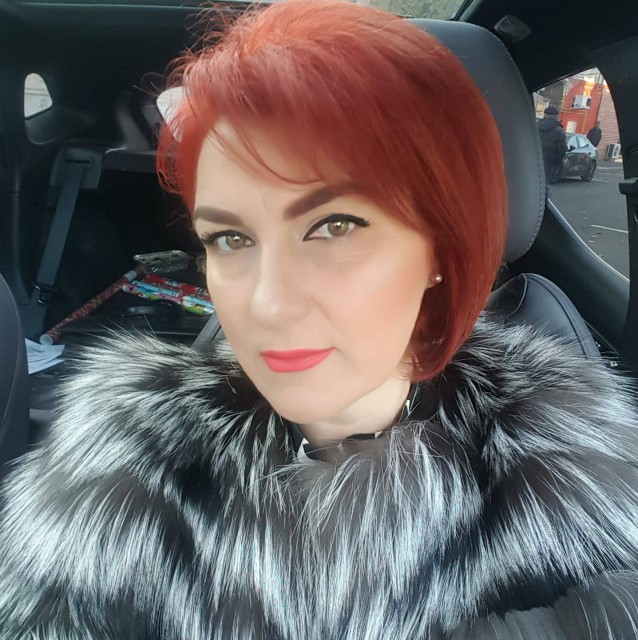 Marilena Dragnea