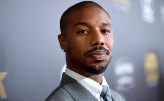 Michael B. Jordan, desemnat 