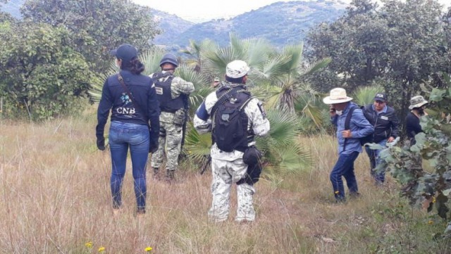 ONG: Un jurnalist mexican, împuşcat mortal