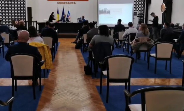 CONSILIERII LOCALI, CONVOCAȚI în ȘEDINȚĂ: 64 de PROIECTE pe ORDINEA de ZI. Video
