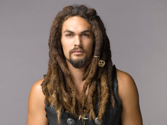 Jason Momoa: „Eram aproape muritor de foame după Game of Thrones”