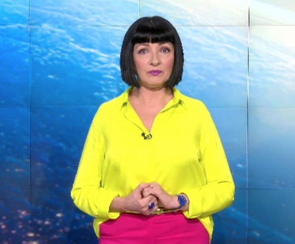 Neti Sandu are Covid-19. Ce simptome are vedeta Pro TV