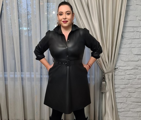 Ce este „intermitent fasting”, dieta pe care Oana Roman o ține de un an