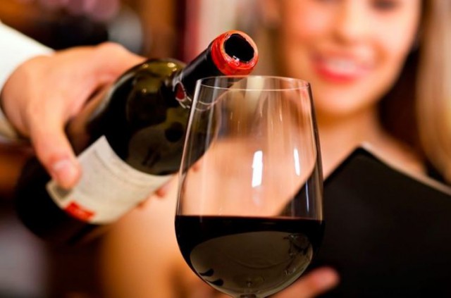 Vinul roșu - este bun sau nu pentru sănătate?