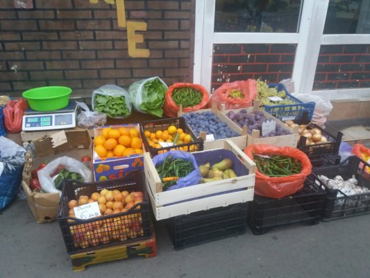Se redeschid piețele în România? Ce s-a întâmplat astăzi în Parlament