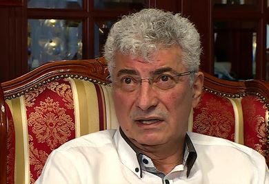 Silviu Prigoană, mărturisiri despre accidentul în care și-a pierdut piciorul: „Am fost în moarte clinică 8 minute“
