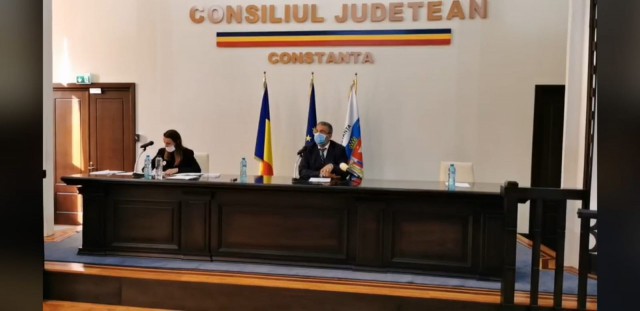 PRIMĂRIA Constanța ARE NEVOIE de servicii de CONSULTANȚĂ JURIDICĂ