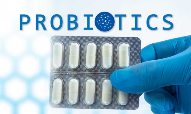 De ce este indicat să luăm și probiotice în timpul tratamentului cu antibiotice?