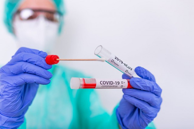 COVID-19: Care sunt localitățile constănțene cu CEA MAI MARE INCIDENȚĂ