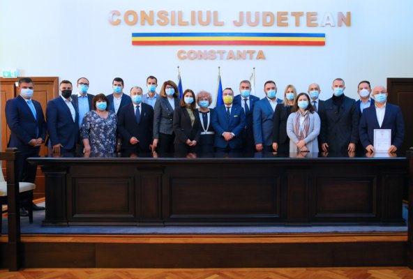 De ce nu AU VOTAT liberalii revocarea PUZ-ului din MAMAIA!