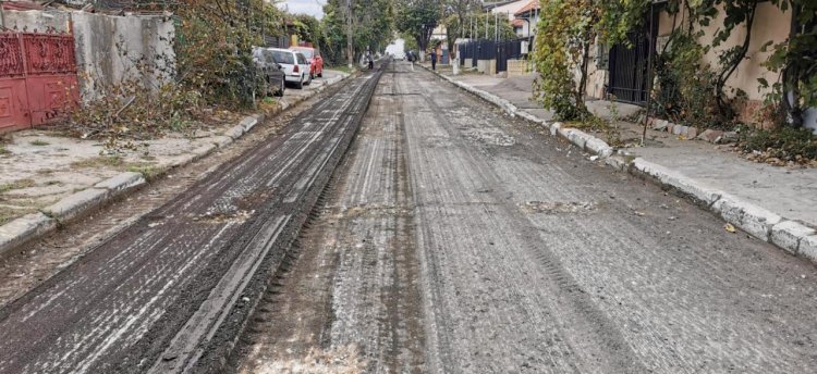 Restricții de circulație pe străzile Industrială și Lanului