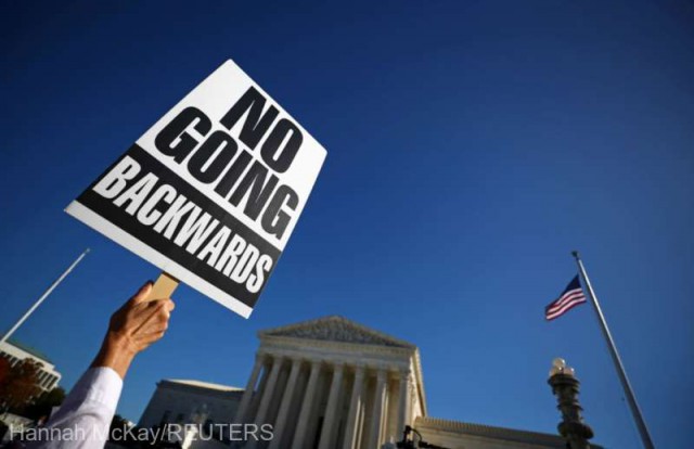 SUA: Curtea Supremă a început audierile cu privire la soarta Obamacare