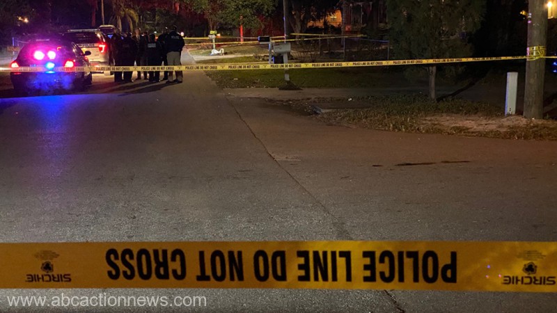 SUA: Un mort şi şapte răniţi, într-un incident armat în oraşul Tampa