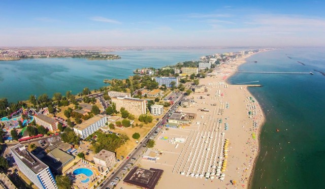 Operatorii din Mamaia CER suspendarea TAXEI DE PROMOVARE A TURISMULUI în 2021