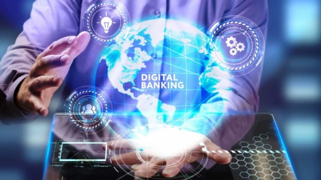 Băncile digitale se grăbesc să cucerească următoarea generaţie