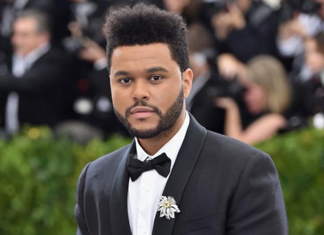 The Weeknd va cânta în pauza Super Bowl 2021