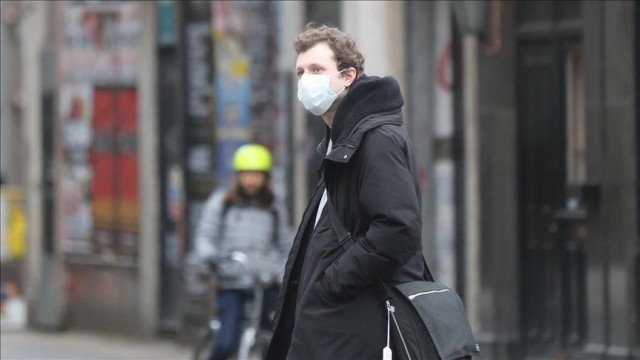 Coronavirus: Serbia introduce amenzi pentru încălcarea regulilor sanitare anti-COVID 19
