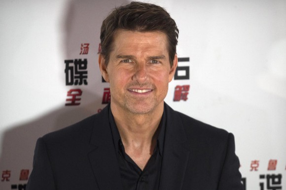 Tom Cruise a vrut să devină preot catolic. Ce l-a făcut să își schimbe meseria