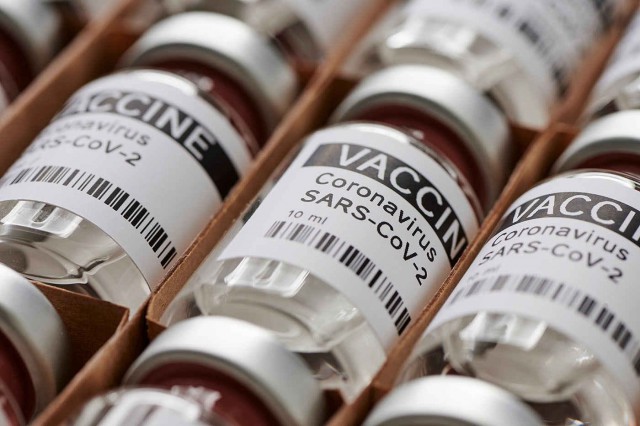 Coronavirus: Agenţia Europeană pentru Medicamente mizează pe o distribuire a unui vaccin începând din ianuarie