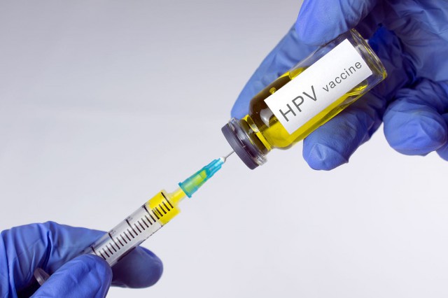 Vaccinul HPV și eficiența lui împotriva cancerului de col uterin
