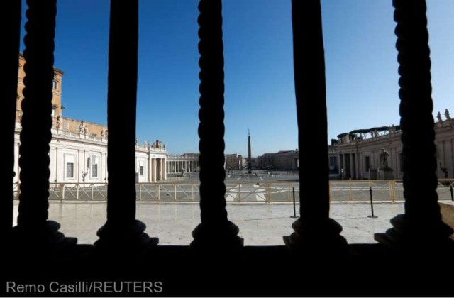 Fostul ambasador al Vaticanului în Franţa, judecat în urma unor acuzaţii de molestare sexuală
