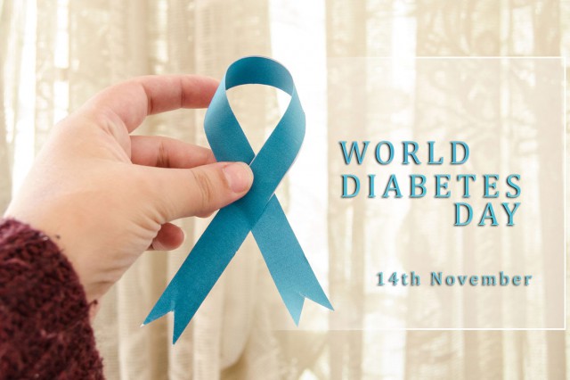 Ziua Mondială a Diabetului - Informații esențiale pe care trebuie să le știi despre boală