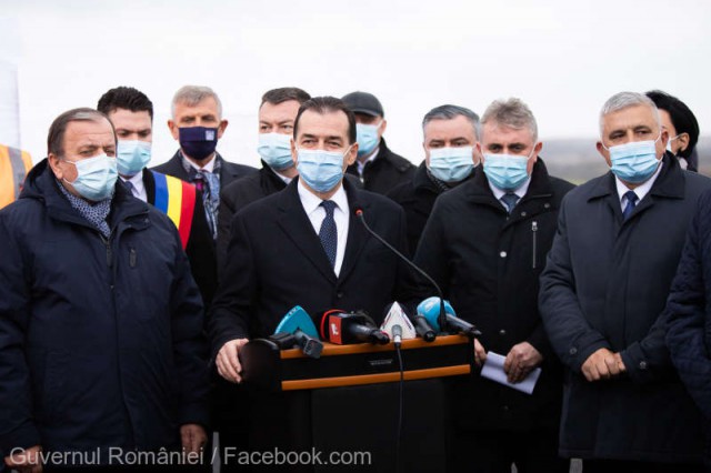 Orban: Refacerea învăţământului profesional şi tehnologic este o prioritate în domeniul educaţiei