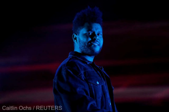 The Weeknd acuză Recording Academy de „corupţie“ după ce nu a primit nicio nominalizare la Grammy Awards 2021