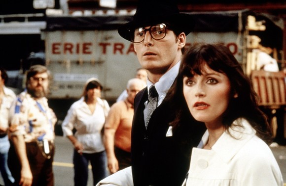 Viaţa tragică a iubitei lui Superman. Cum a ajuns Margot Kidder să doarmă pe străzi şi să se teamă pentru viaţa ei